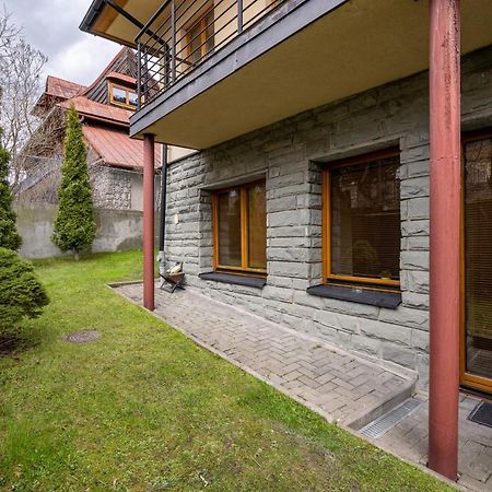 RentPlanet - Apartament Krzeptówki Zakopane Exterior foto