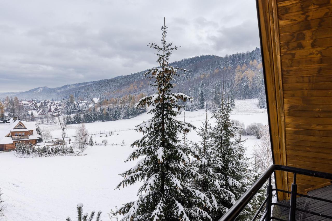 RentPlanet - Apartament Krzeptówki Zakopane Exterior foto